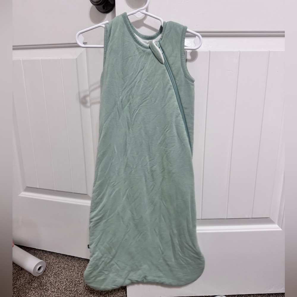 Kyle Baby Sage 1.0 TOG sleep sack